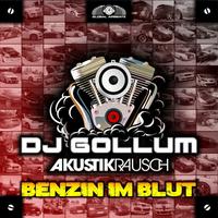 Benzin im Blut (Alex M. Remix)