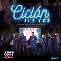 Ciclón - En Vivo
