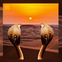King Cobra