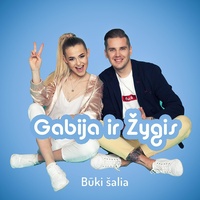 Būki Šalia