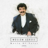 Mutlu Ol Yeter - 2020