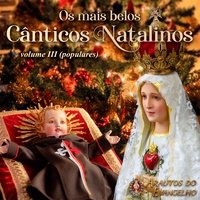 Il Est Né Le Divin Enfant