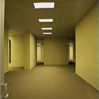 Backrooms Level 0 Ambience