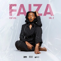 Manshallah - Faiza
