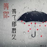 等你等了那么久 - Live