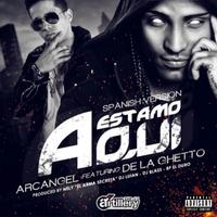 Estamo Aqui - Spanish Version