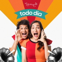 Eu e o Papai