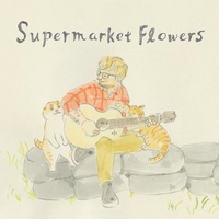 Supermarket Flowers Yoriko Hoshi Version