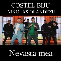 Nevasta mea