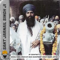 Sant Jarnail Singh Ji