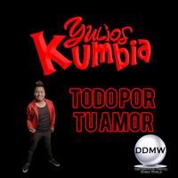 Todo por Tu Amor