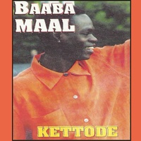 Baba Baaba Maal