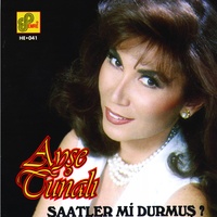 Saatler Mi Durmuş?