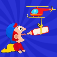 엄마! 야미-야미 어디요?