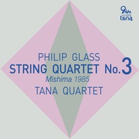 String Quartet No.3 "Mishima": VI. Mishima / Closing