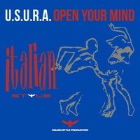 Open Your Mind - Cut