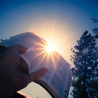 Gospel Background