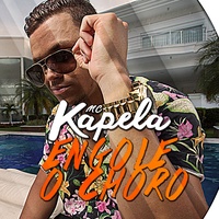 Engole o Choro