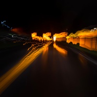 Sleeping Bird (Lofi)