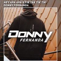 Hei Apa Apa x Tik Tak Tik Tik