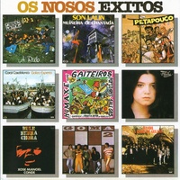 Muiñeira de Chantada