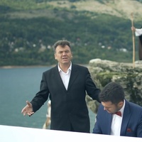 Jam Evropë