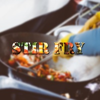 Stir Fry