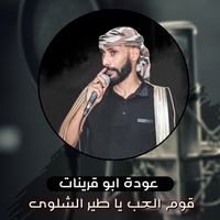 Qawm Aleabi Ya Tayr Alshalwaa