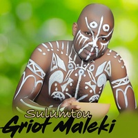 Sulumtou - Griot Maleki