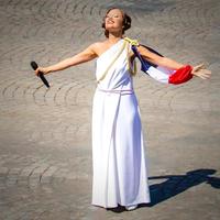 F.R.A.N.C.E - Pop Version