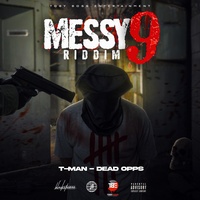 T-Man (Dead Opps)