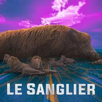 Le sanglier