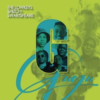 Gugu (Radio Edit) (feat. Swartspeare)