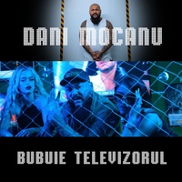 Bubuie televizorul