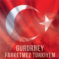 Farketmez Türkiyem - Yeni Version