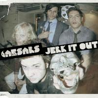 Jerk It Out (New Brauer Mix)