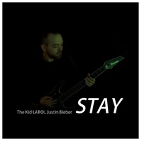 STAY - Metal Cover