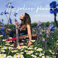 Les jolies fleurs