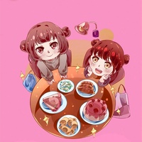 美食 开心 快乐