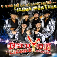 La Cumbia Regional (feat. Los Salvajes de Chihuahua)