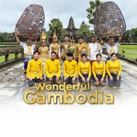 Wonderful Cambodia
