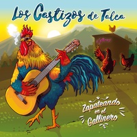 Del Corazón De La Cueca