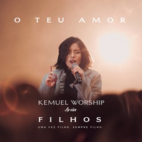 O Teu Amor (Ao Vivo)