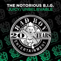 Juicy (Dirty Mix) [2014 Remaster]