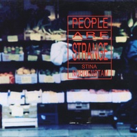 I Dream of Jeannie (With Tthe Light Brown Hair)