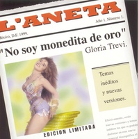 No Soy Monedita de Oro (Mariachi Mix)