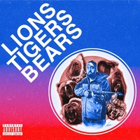 Lions Tigers Bears