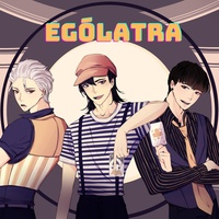 Ególatra