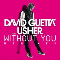 Without You (feat. Usher) [Radio Edit]