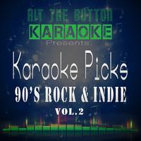 Say It Aint So (Originally Performed by Weezer) [Karaoke Instrumental Version]